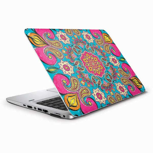Tantra Ginseng HP Elitebook Skin
